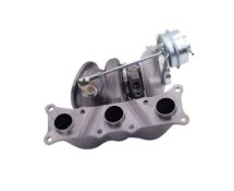 Turbo neuf pour BMW 335i Touring (E91) 335i 306 CV - 49131-07161 - Jrone