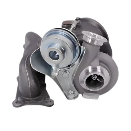 Turbo neuf pour BMW Z4 (E89) 35is 340 CV - 49131-07171 - Jrone