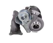 Turbo neuf pour BMW 335xi Coupé (E92) 335xi 306 CV - 49131-07171 - Jrone