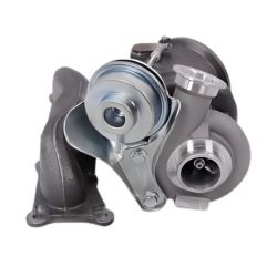 Turbo neuf pour BMW 335i (E90 / E91 / E92 / E93) 335i 306 CV - 49131-07171 - Jrone