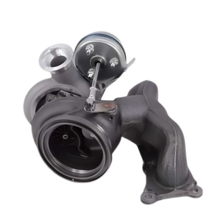 Turbo neuf pour BMW Z4 (E89) 35is 340 CV - 49131-07171 - Jrone
