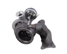 Turbo neuf pour BMW 335i (E90 / E91 / E92 / E93) 335i 306 CV - 49131-07171 - Jrone