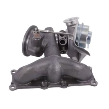 Turbo neuf pour BMW Z4 (E89) 35is 340 CV - 49131-07171 - Jrone