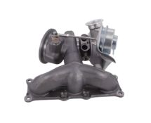 Turbo neuf pour BMW 335xi (E90) 335xi 306 CV - 49131-07171 - Jrone