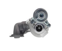 Turbo neuf pour BMW 335xi Coupé (E92) 335xi 306 CV - 49131-07051 - Jrone