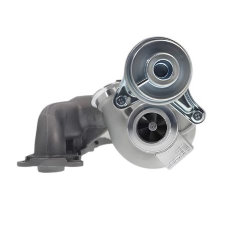 Turbo neuf pour BMW 335xi (E90) 335xi 306 CV - 49131-07051 - Jrone