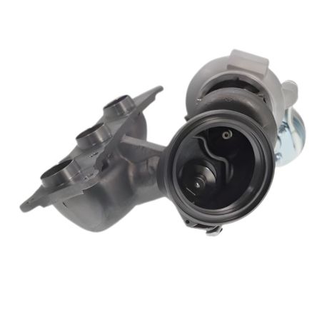 Turbo neuf pour BMW Z4 (E89) 35is 340 CV - 49131-07051 - Jrone