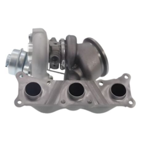 Turbo neuf pour BMW Z4 (E89) 35is 340 CV - 49131-07051 - Jrone