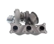 Turbo neuf pour BMW Z4 (E89) 35is 340 CV - 49131-07051 - Jrone