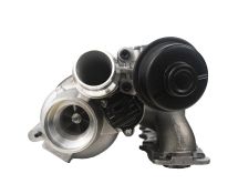 Turbo neuf pour BMW 528i (F10 / F11) 528i 245 CV (180 KW) - 49477-02058 - Jrone