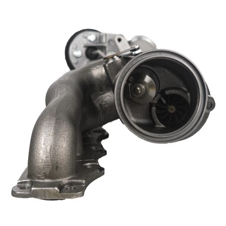 Turbo neuf pour BMW 520i (F10 / F11) 520i 184 CV (135 KW) - 49477-02058 - Jrone