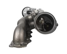 Turbo neuf pour BMW 528i (F10 / F11) 528i 245 CV (180 KW) - 49477-02058 - Jrone
