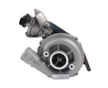 Turbo neuf pour FORD Kuga 1 2.0 TDCi 136 CV - 765993-5004S - Jrone