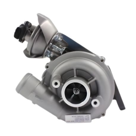 Turbo neuf pour FORD Kuga 1 2.0 TDCi 140 CV - 765993-5004S - Jrone