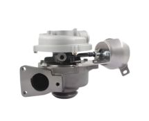 Turbo neuf pour FORD Kuga 1 2.0 TDCi 136 CV - 765993-5004S - Jrone