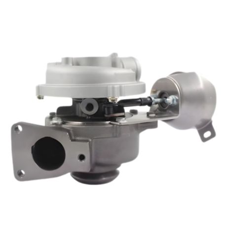 Turbo neuf pour FORD Kuga 2 2.0 TDCi 140 CV - 765993-5004S - Jrone