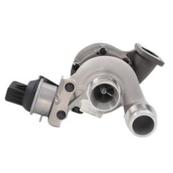 Turbo neuf pour VOLKSWAGEN Crafter (2E_) 2.5 TDI 88 CV - 49T77-07535 - Jrone