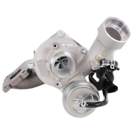 Turbo neuf pour VW Golf 7 (5G1 / BQ1 / BE1 / BE2) 1.4 TSI 122 CV - 1638 988 0000 - Jrone