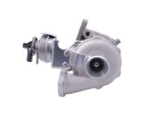 Turbo neuf pour OPEL Antara (L07) 2.2 CDTI 184 CV - 49477-01610 - Jrone
