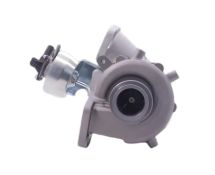 Turbo neuf pour CHEVROLET Captiva 2.2 D 163 CV - 49477-01610 - Jrone