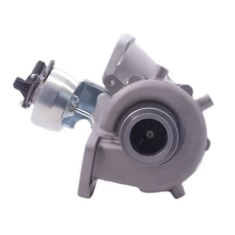 Turbo neuf pour OPEL Antara (L07) 2.2 CDTI 163 CV - 49477-01610 - Jrone