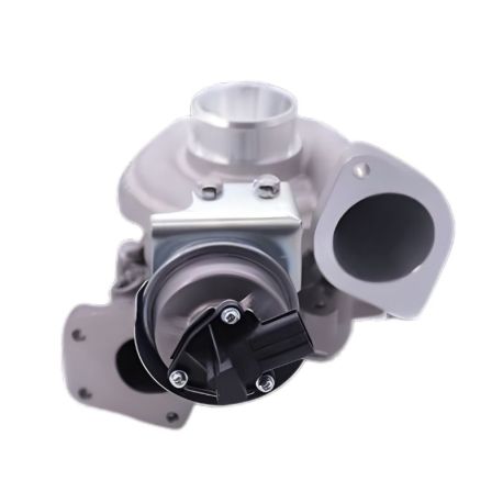 Turbo neuf pour CHEVROLET Captiva 2.2 D 184 CV - 49477-01610 - Jrone