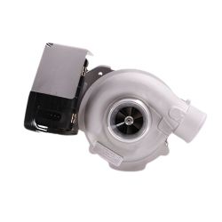 Turbo neuf pour JEEP Cherokee 2.8 CRD 163 CV - 796910-5002S - Jrone