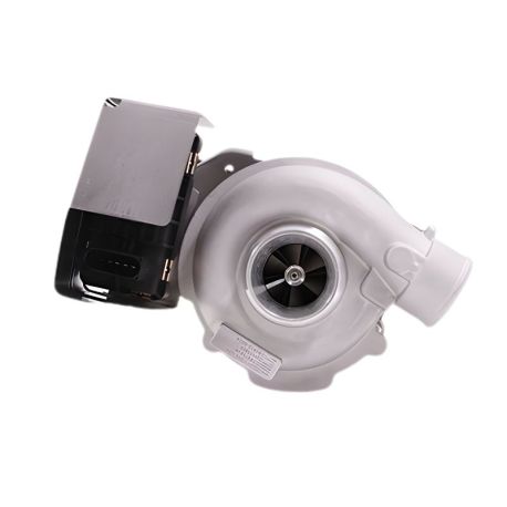 Turbo neuf pour JEEP Cherokee 2.8 CRD 163 CV - 796910-5002S - Jrone