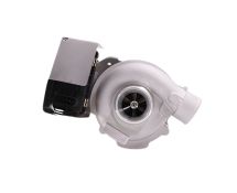 Turbo neuf pour JEEP Cherokee 2.8 CRD 163 CV - 796910-5002S - Jrone