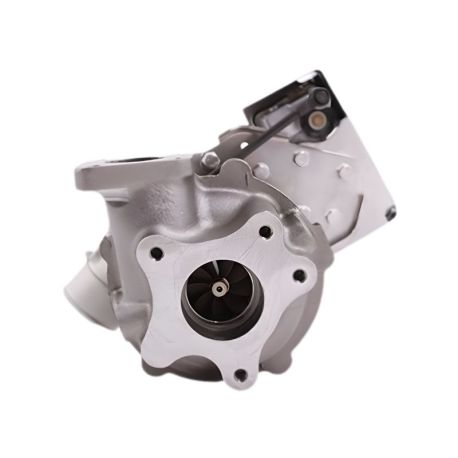 Turbo neuf pour JEEP Cherokee 2.8 CRD 177 CV - 796910-5002S - Jrone
