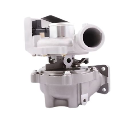 Turbo neuf pour JEEP Cherokee 2.8 CRD 163 CV - 796910-5002S - Jrone