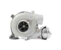Turbo neuf pour JEEP Liberty 2.8 CRD 177 CV - 763360-5001S - Jrone
