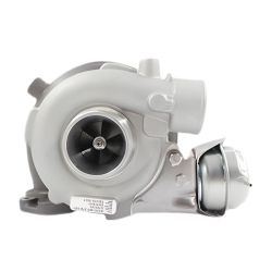 Turbo neuf pour JEEP Cherokee 2.8 CRD 150 CV - 763360-5001S - Jrone