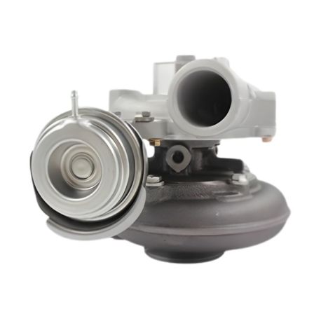 Turbo neuf pour JEEP Liberty 2.8 CRD 160 CV - 763360-5001S - Jrone