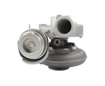 Turbo neuf pour JEEP Liberty 2.8 CRD 177 CV - 763360-5001S - Jrone