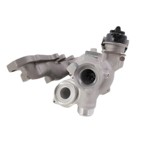 Turbo neuf Jrone 1635 988 0002