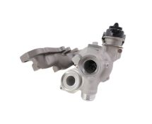 Turbo neuf pour SKODA Superb 3 (3V3) 1.6 TDI 120 CV - 1635 988 0002 - Jrone