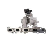 Turbo neuf pour SKODA Superb 3 (3V3) 1.6 TDI 120 CV - 1635 988 0002 - Jrone