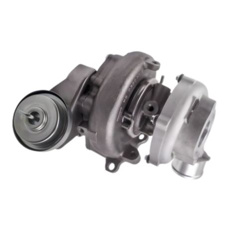 Turbo neuf pour TOYOTA Auris 1 2.2 D-CAT 177 CV (130 KW) - VB16 - SL Turbo
