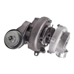 Turbo neuf pour TOYOTA RAV4 3 2.2 D 150 CV (110 KW) - VB16 - SL Turbo