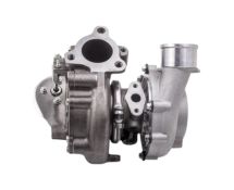 Turbo neuf pour TOYOTA Corolla 2.2 D-4D 177 CV (130 KW) - VB16 - SL Turbo