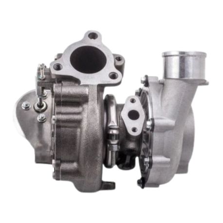 Turbo neuf pour TOYOTA RAV4 3 2.2 D-4D 177 CV (130 KW) - VB16 - SL Turbo