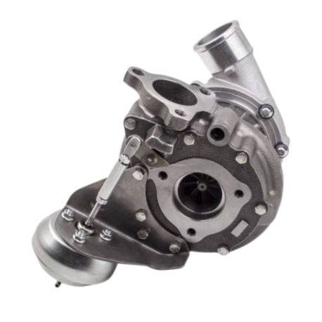 Turbo neuf pour TOYOTA Auris 1 2.2 D-CAT 177 CV (130 KW) - VB16 - SL Turbo