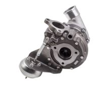 Turbo neuf pour TOYOTA Auris 1 2.2 D-CAT 177 CV (130 KW) - VB16 - SL Turbo