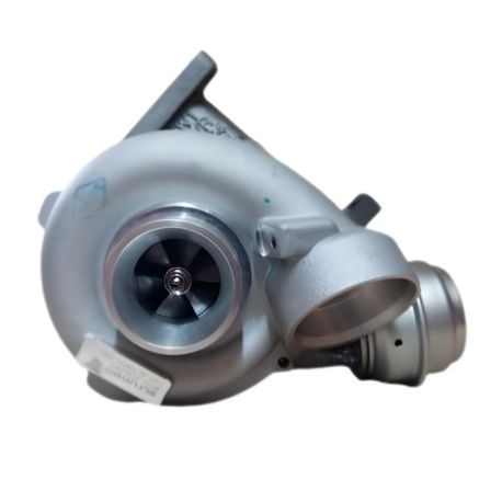 Turbo neuf pour MERCEDES Classe M (W163) 270 CDI 163 CV (120 KW) - 709837-5002S - SL Turbo