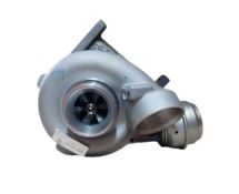 Turbo neuf pour MERCEDES Classe M (W163) 270 CDI 163 CV (120 KW) - 709837-5002S - SL Turbo