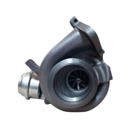 Turbo neuf pour MERCEDES Classe M (W163) 270 CDI 163 CV (120 KW) - 709837-5002S - SL Turbo