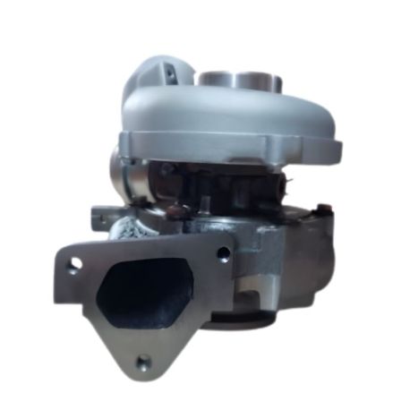 Turbo neuf pour MERCEDES Classe M (W163) 270 CDI 163 CV (120 KW) - 709837-5002S - SL Turbo