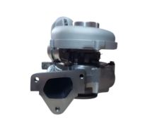 Turbo neuf pour MERCEDES Classe M (W163) 270 CDI 163 CV (120 KW) - 709837-5002S - SL Turbo