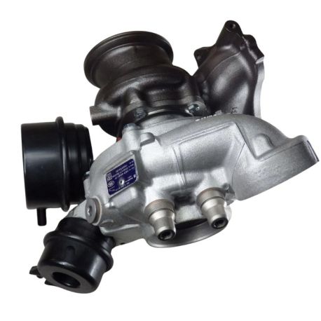 Turbo 1000 988 0130